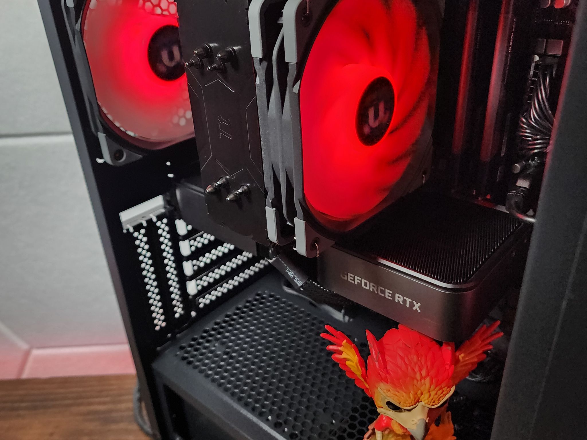 ❤️❤️RTX 3070 | Ryzen 5 5600G | 16GB 3200MHz | 1TB NVMe