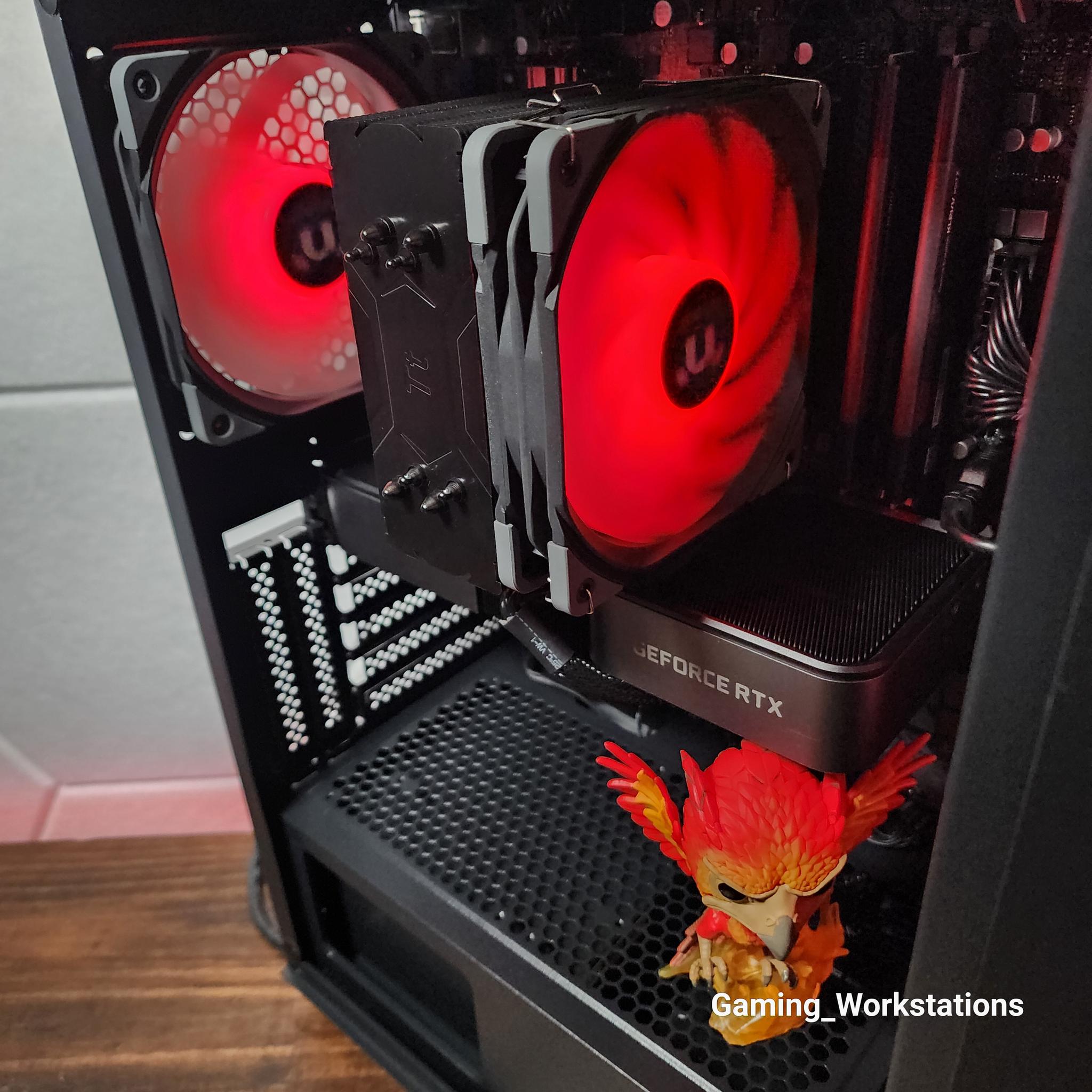 ❤️❤️RTX 3070 | Ryzen 5 5600G | 16GB 3200MHz | 1TB NVMe