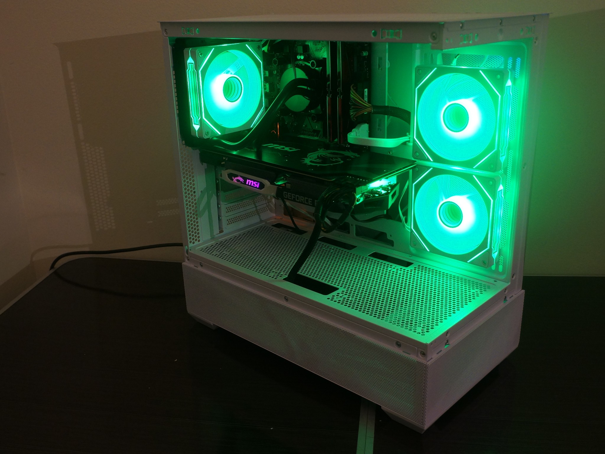🧊RTX 2070 + i7 | 16gb | 1tb🧊