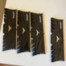 Used Teamgroup Dark ZA 32GB (4x8) DDR4 3600mhz