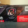 Phantom RX 7900 XT 20GB Open box