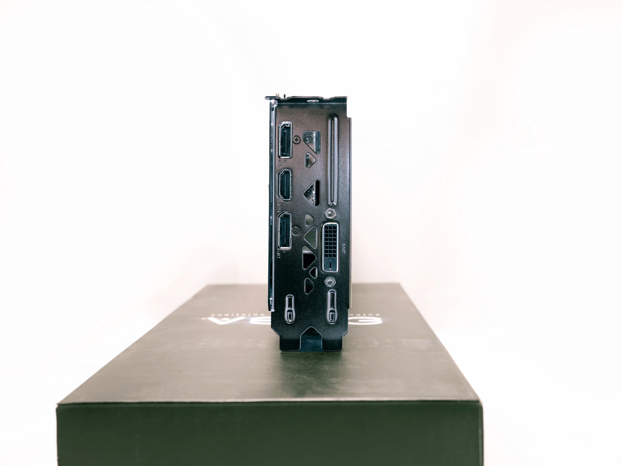 EVGA GeForce RTX 2060 SUPER 8 GB SC ULTRA GAMING