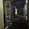 Asus Rog Strix B550 Ryzen 9 5900x + Rx 6700 XT