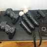Playstation 3 Modded w/ Motion Accessories + Games CECHG01