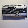 Used SAPPHIRE NITRO+ RX 570 4G