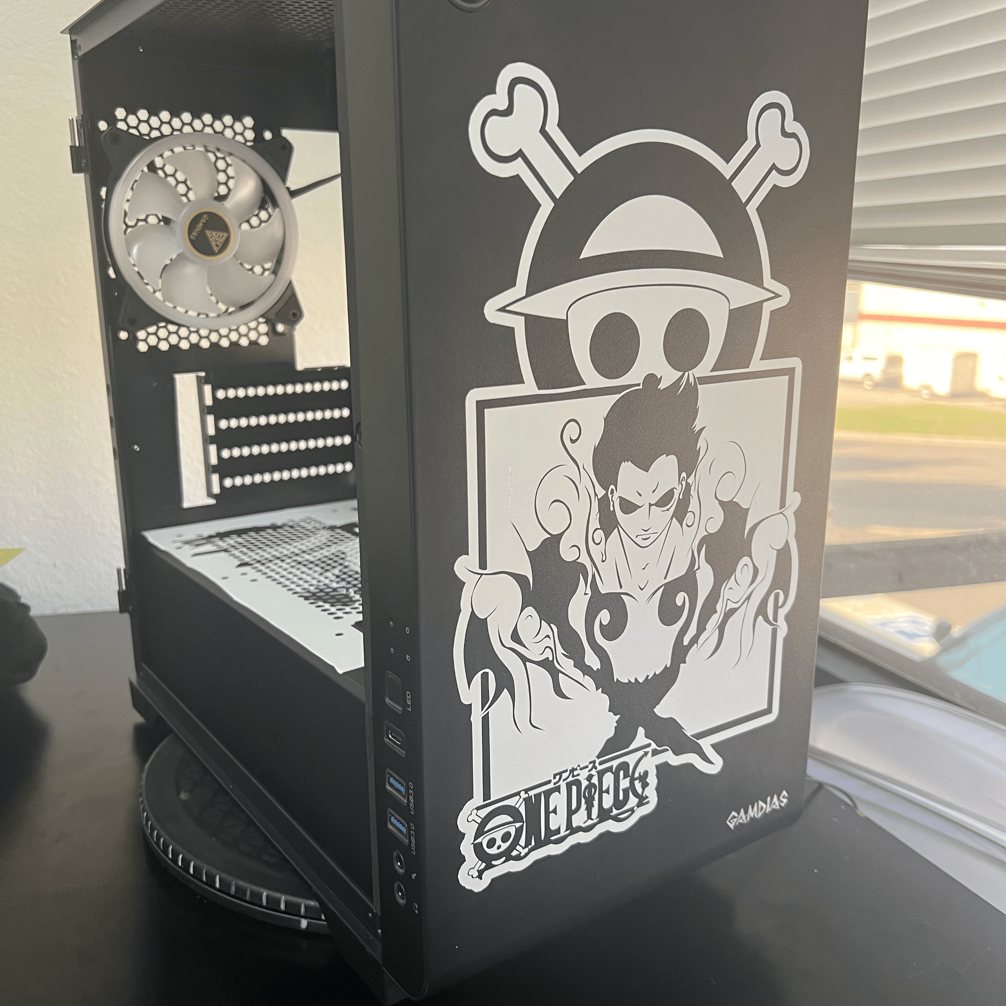 BUNDLE FOR APOL!