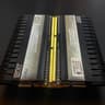 Crucial Ballistix Elite DDR3-1866 (PC3-14900) — 2× sticks, desktop DIMMs