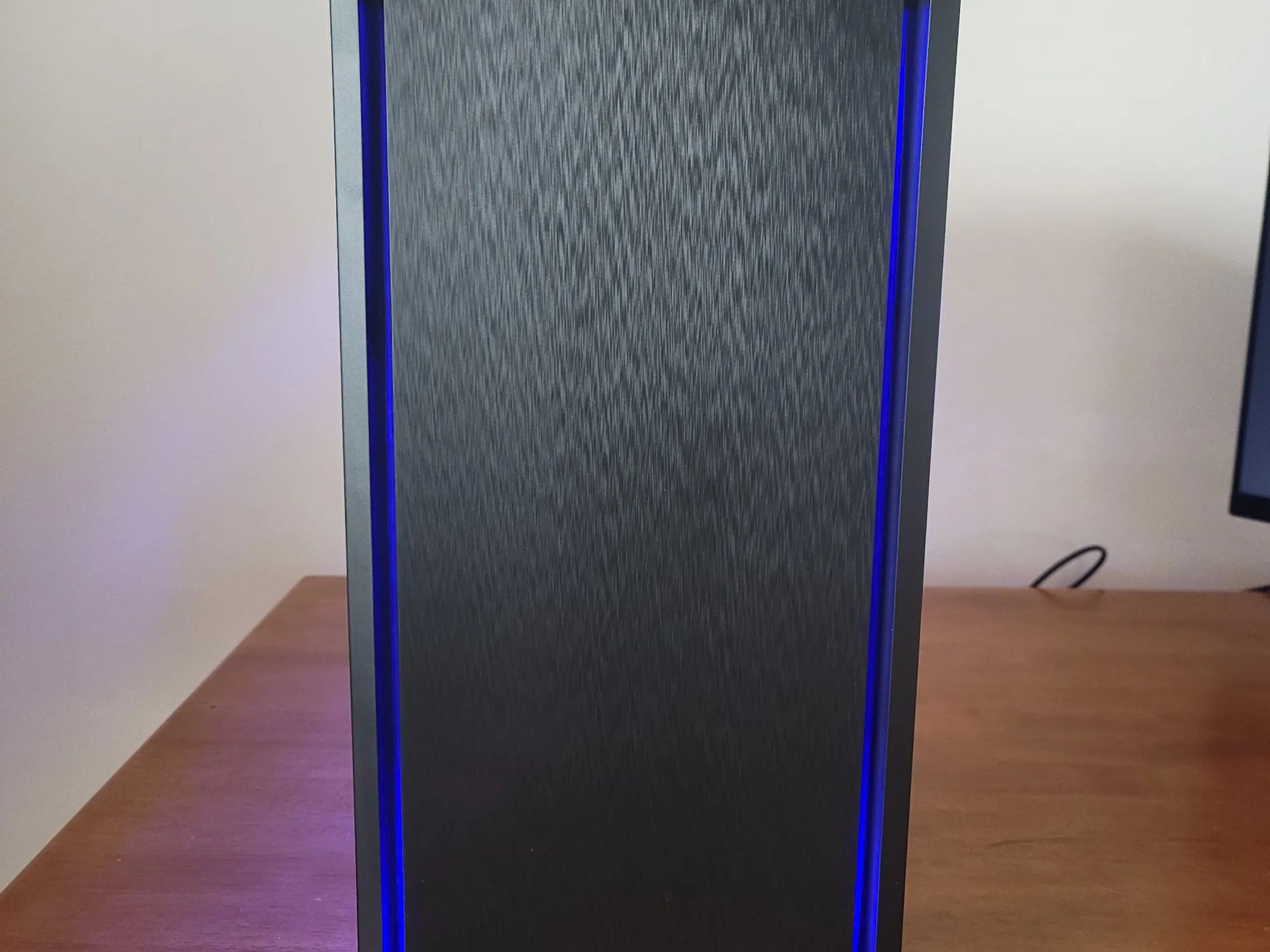 Budget 1080P PC, Ryzen 5 5600x, RX6600XT, 1TB M.2, 16GB 3000mhz RAM, 650W 80+ Gold PSU+ 24" Monitor