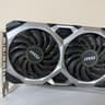MSI VENTUS XS GeForce GTX 1660 Ti