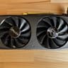 Zotac Twin Edge GeForce RTX 4070 SUPER