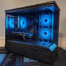 🕹️Player 1 starter!🕹️ R5 3600|RX 6600|32GB DDR4|1TB SSD|Wifi/BT|Windows 11 | 1080p gaming 🕹️