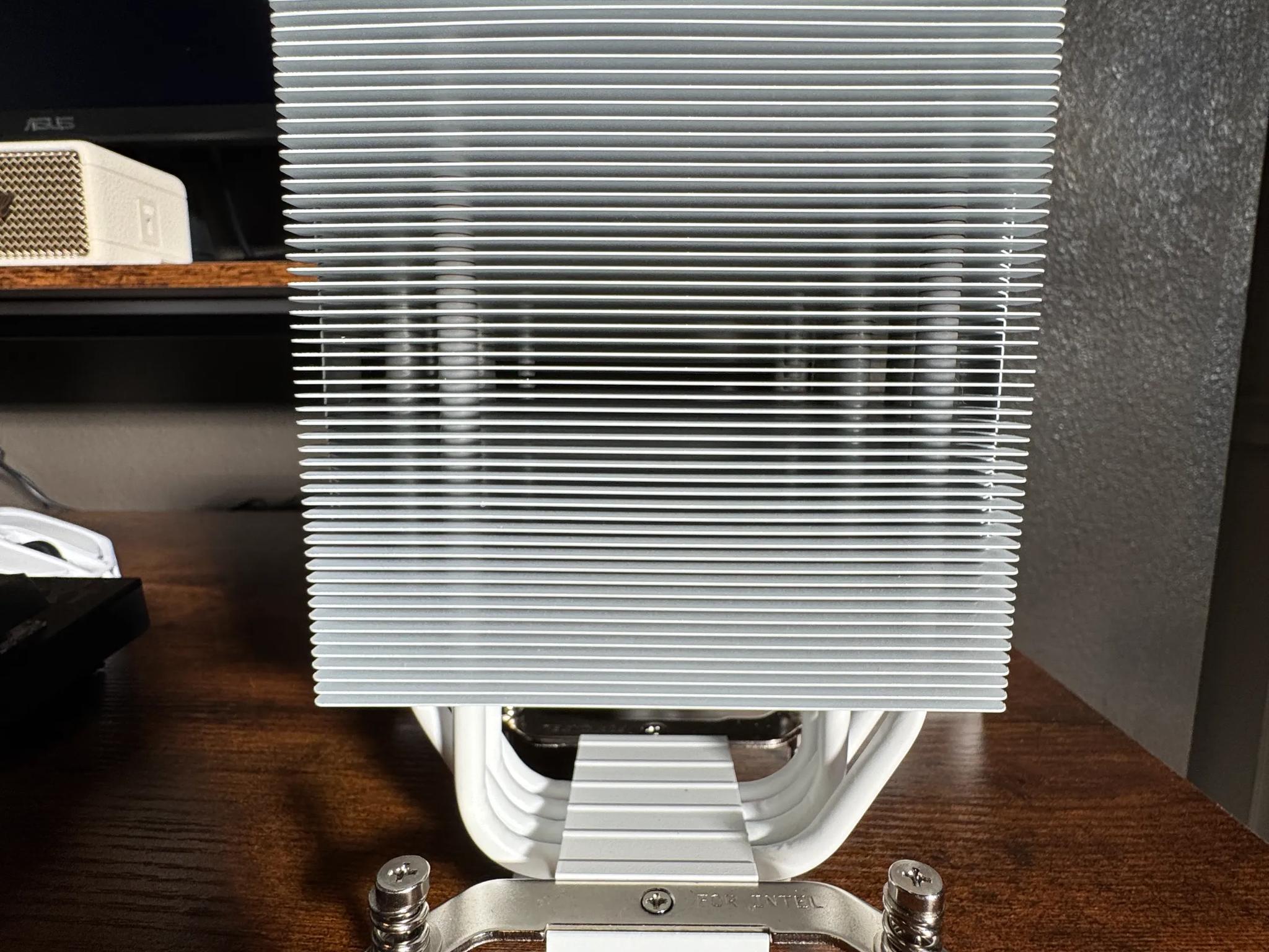 *BUNDLE* Intel Core i5 13400F w/NZXT T120 CPU Cooler