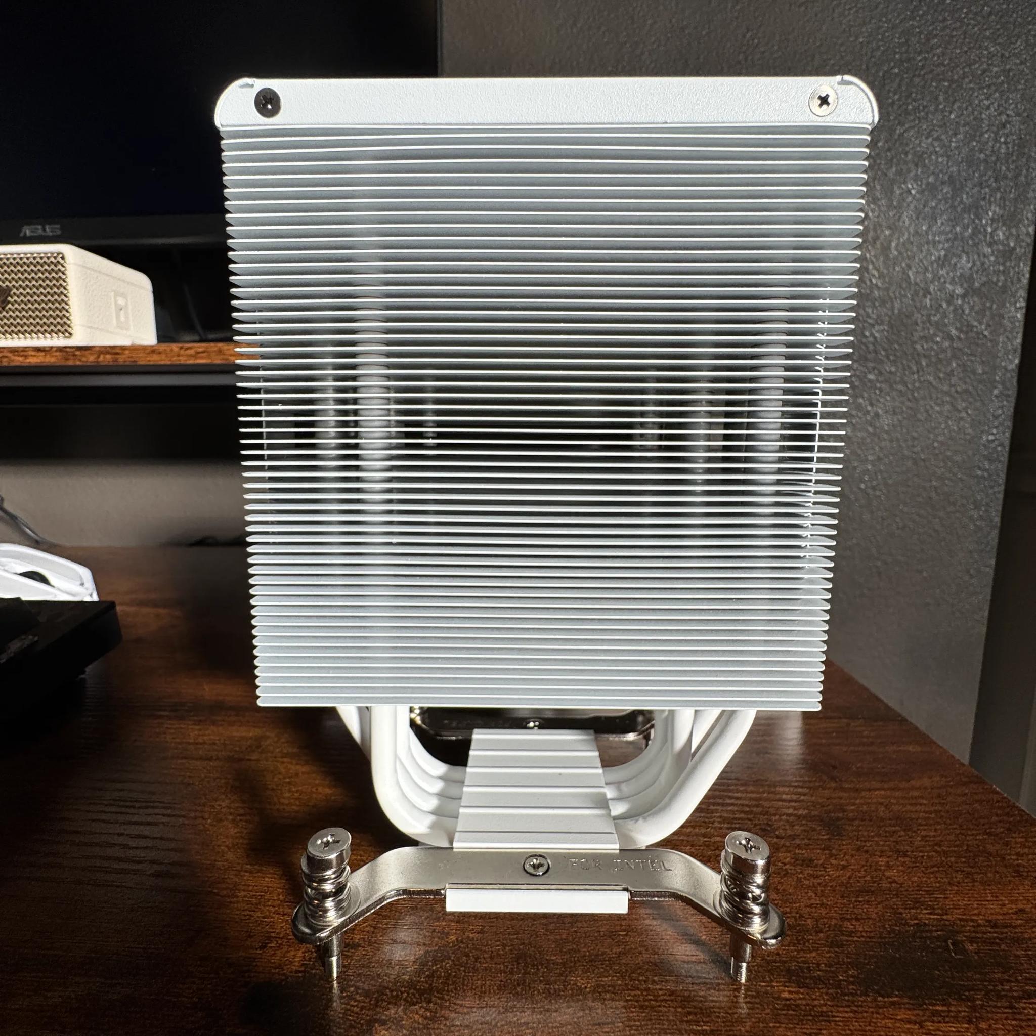 *BUNDLE* Intel Core i5 13400F w/NZXT T120 CPU Cooler