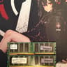 Vintage Desktop & Laptop Memory Bundle DDR / DDR2 / Parts Lot