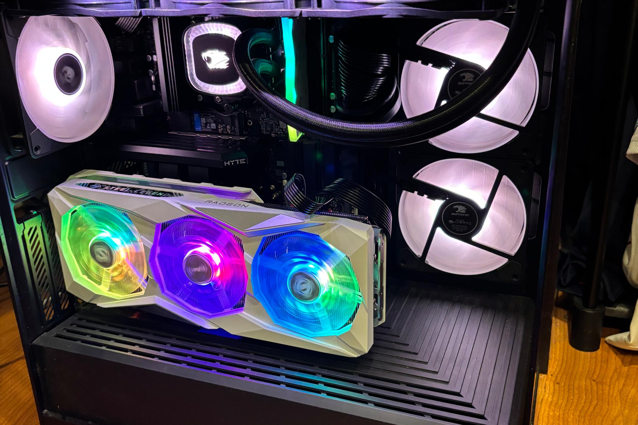 Kugs PC’s