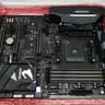 Gigabyte AORUS GA-AX370-Gaming K7 Motherboard Bundle