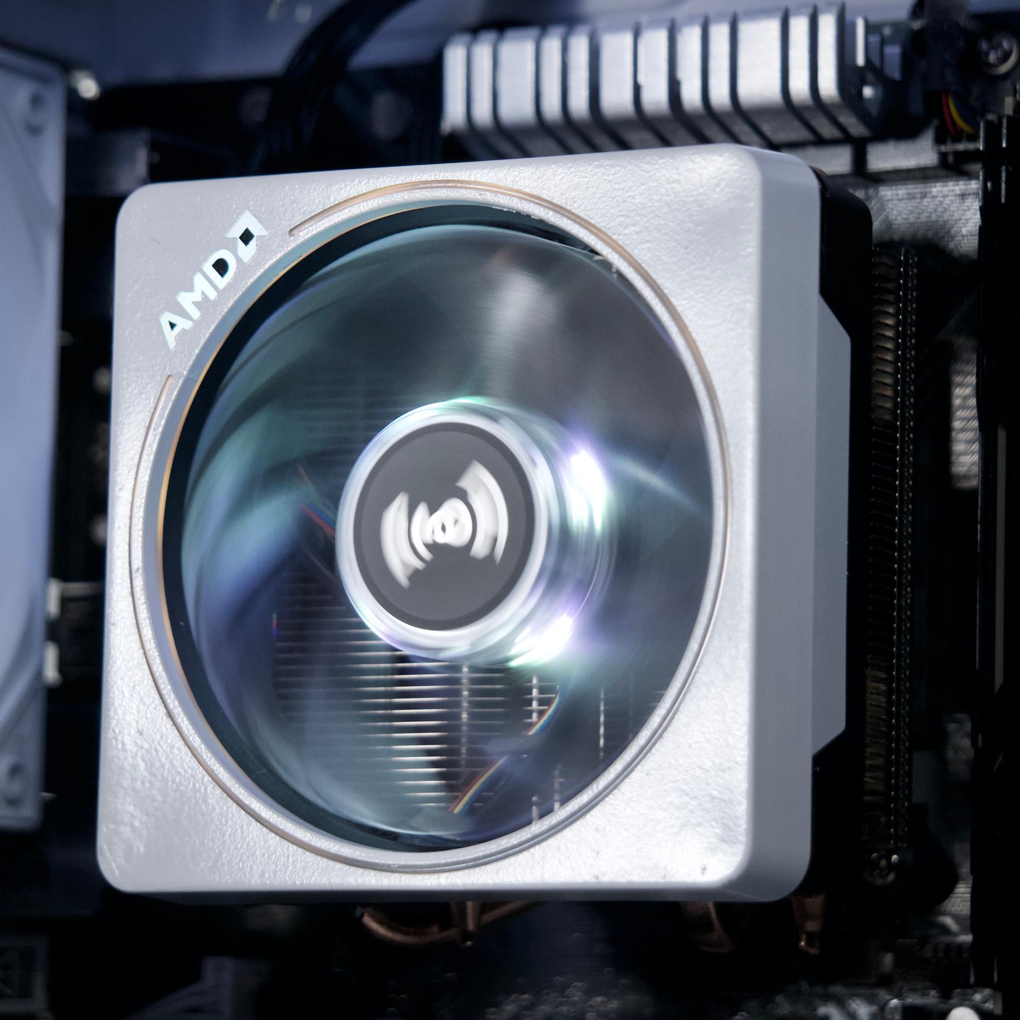 🔥12GB RTX 3060 + Ryzen 5500 | 16GB DDR4 | 1TB NVMe | WIFI/BT | 1080p/1440p Gaming PC | $770.99