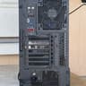 Gaming pc | Rtx 4070 Ti Super | Ryzen 7 9700x | 32GB 6000Mhz Corsair ram | 2TB 990 Pro | RM850e