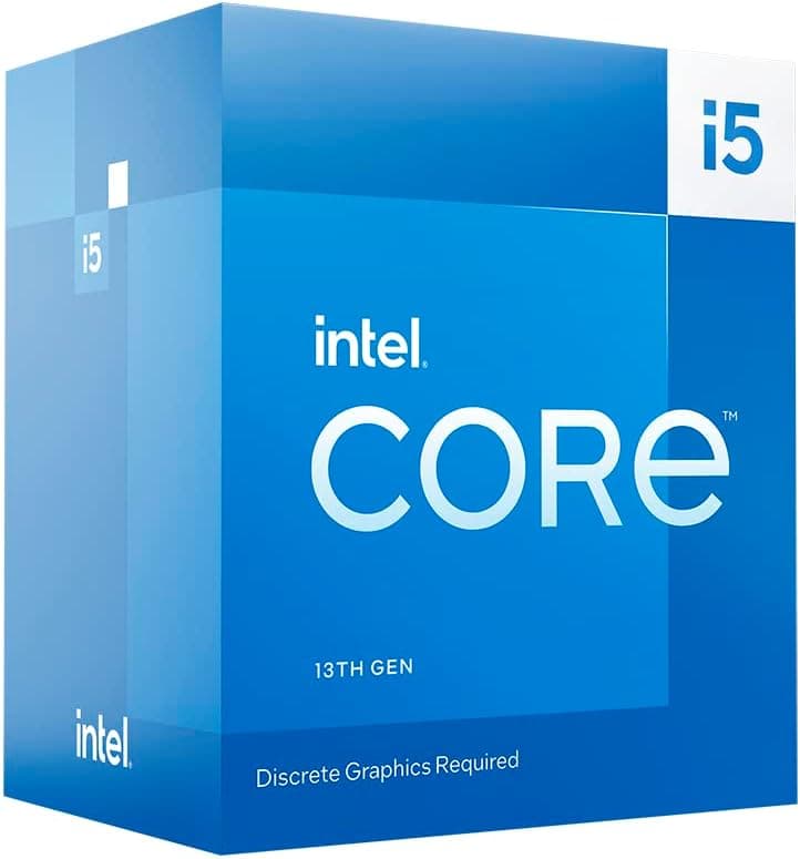 Intel Core i5-13400E - Image 1