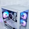 ✨ Baller Zebra PC | R5 2600/GTX 1070 TI ✨