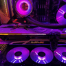 Sapphire RX 6800 XT Nitro+ (Like new condition)