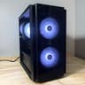 Core Series Gaming PC / I5 + GTX 1660 Super / NVMe SSD / Ready to Play!