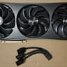 ZOTAC GAMING GeForce RTX 4080 16GB AMP Extreme AIRO - Used - In good condition