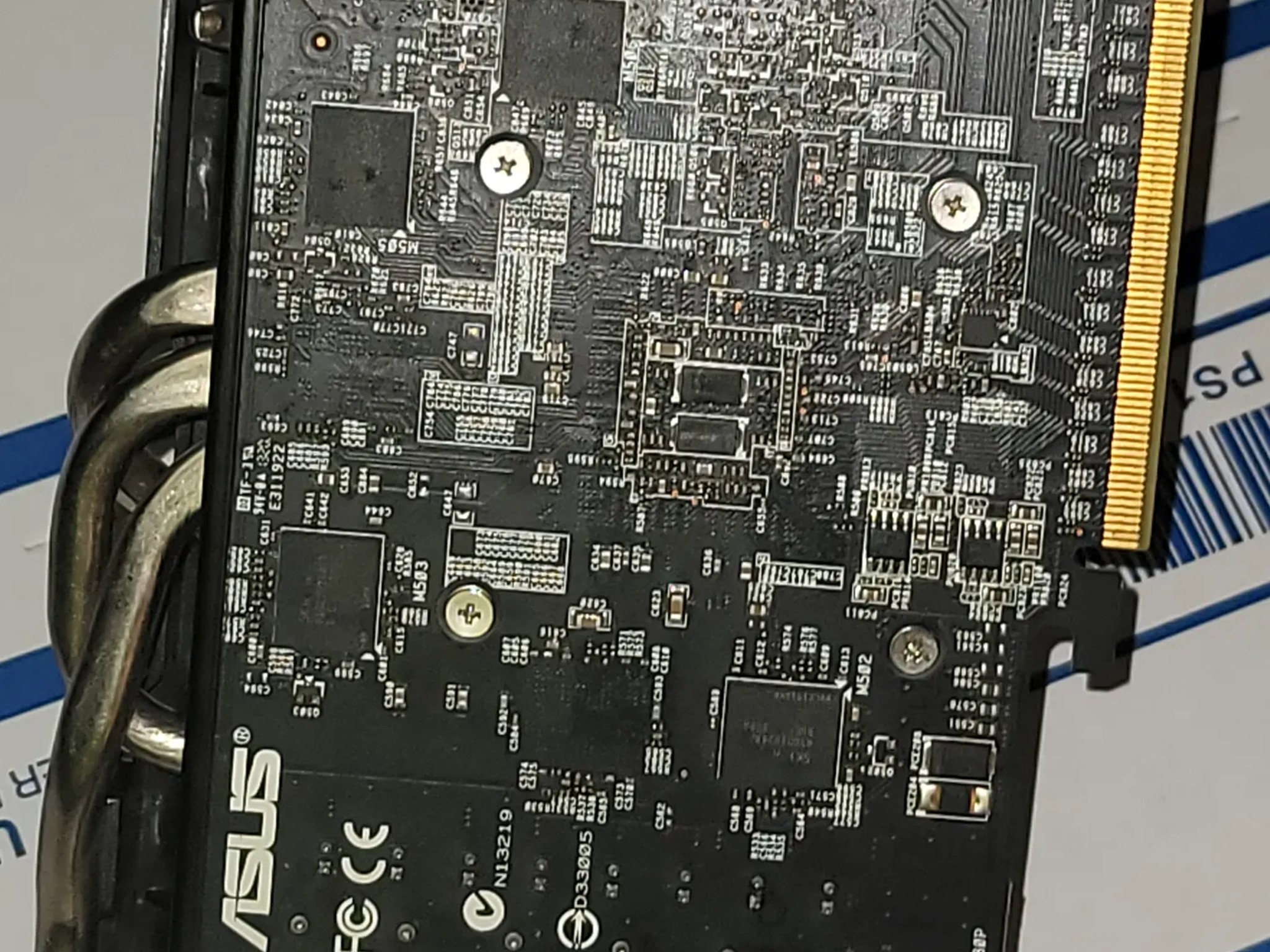 Dell Inspiron 3847, with I5 4670, Nvidia Geforce GTX 660 2gig