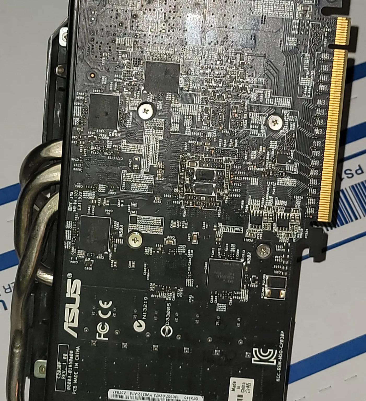 Dell Inspiron 3847, with I5 4670, Nvidia Geforce GTX 660 2gig