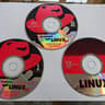 The Complete redhat Linux 5.1 PC CD-ROM from 1998. Excellent condition!