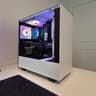 GeForce RTX 2070 Super Custom Gaming PC - Ryzen 7 3700X