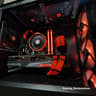  🖤🧡🖤 Gigabyte RTX 3060 Ti // Ryzen 5 3600 // Corsair Vengeance 16GB 3000MHz 