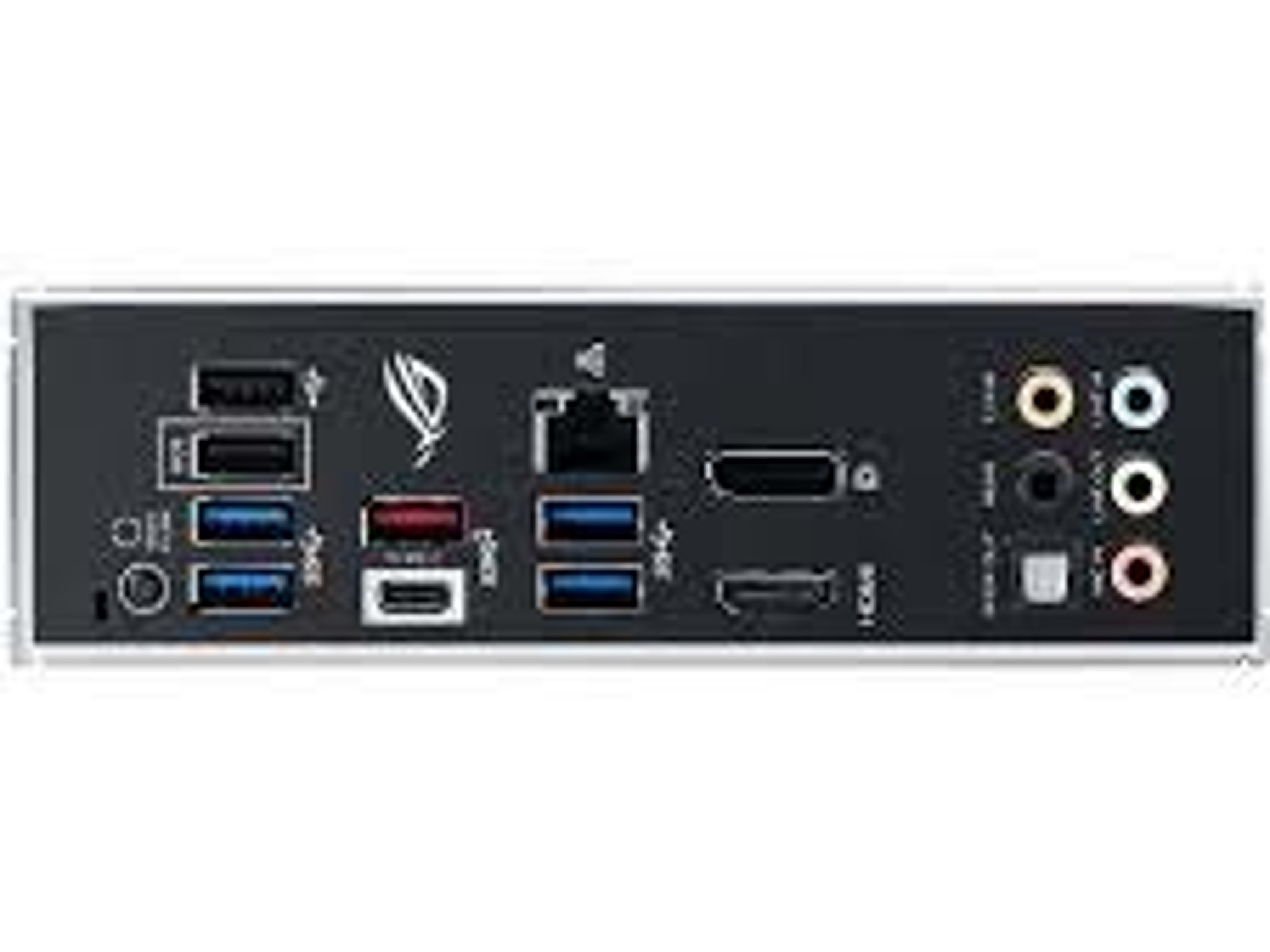 ASUS Rog Strix B-550F Motherboard