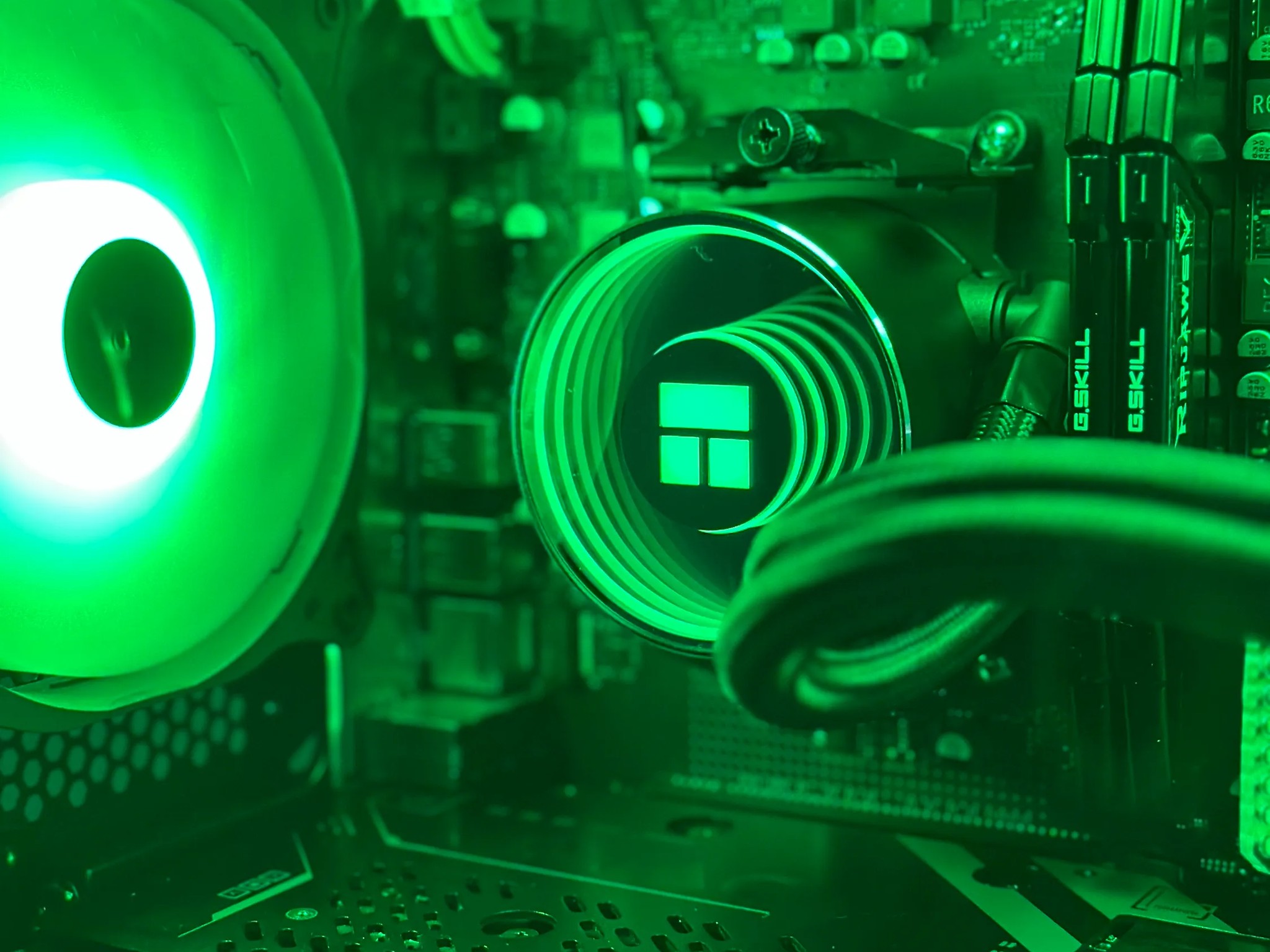 GTX 1080 Ti 11GB | AMD Ryzen 5 3600| 16GB RAM | SSD+HDD 1.5TB | Custom Gaming PC WIFI WIN10