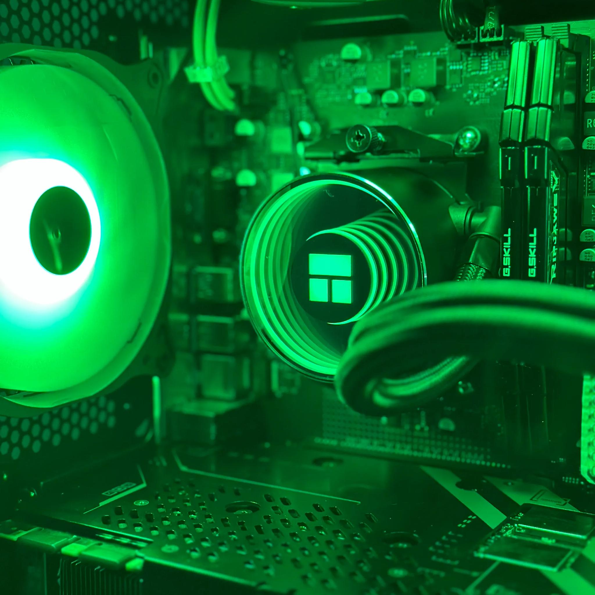 爆速ゲーミングPC Ryzen 3600 GTX1080Ti メモリ16G SSD480G Windows10 GTX 1080 Ti 11GB | AMD Ryzen 5 3600| 16GB RAM | SSD+HDD 1.5TB