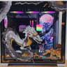 Gaming PC Ryzen 7 9800X3D 32GB RAM 2TB SSD RTX 5070 12GB Windows 11 Computer