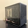 RYZEN 7600X3D, RTX 5070, 32GB DDR5, 1TB NVMe GEN5