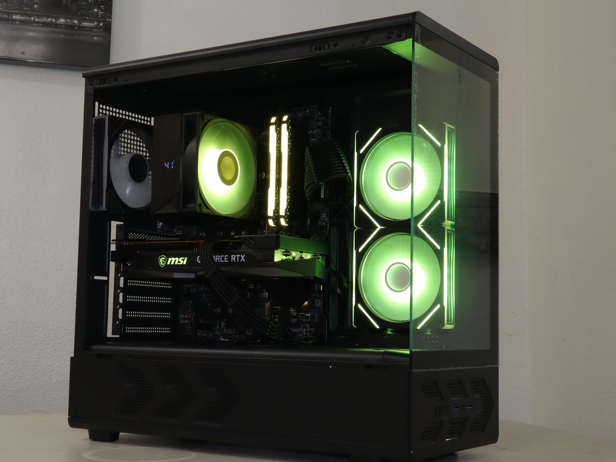 NVIDIA GeForce RTX 3050 8GB - Image 5