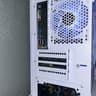 All White Budget Gaming PC | GTX 1060 + Ryzen 5 2600 
