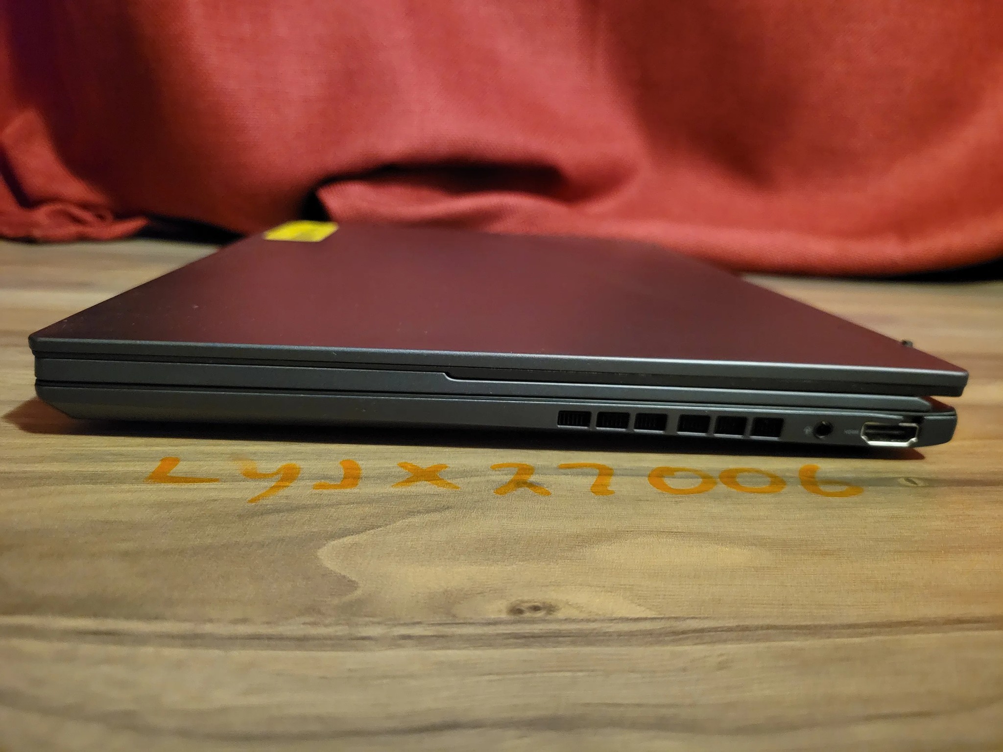 Asus Zenbook Duo Dual Laptop - Core Ultra 9 - 1tb ssd - 14" OLED Touch Screen