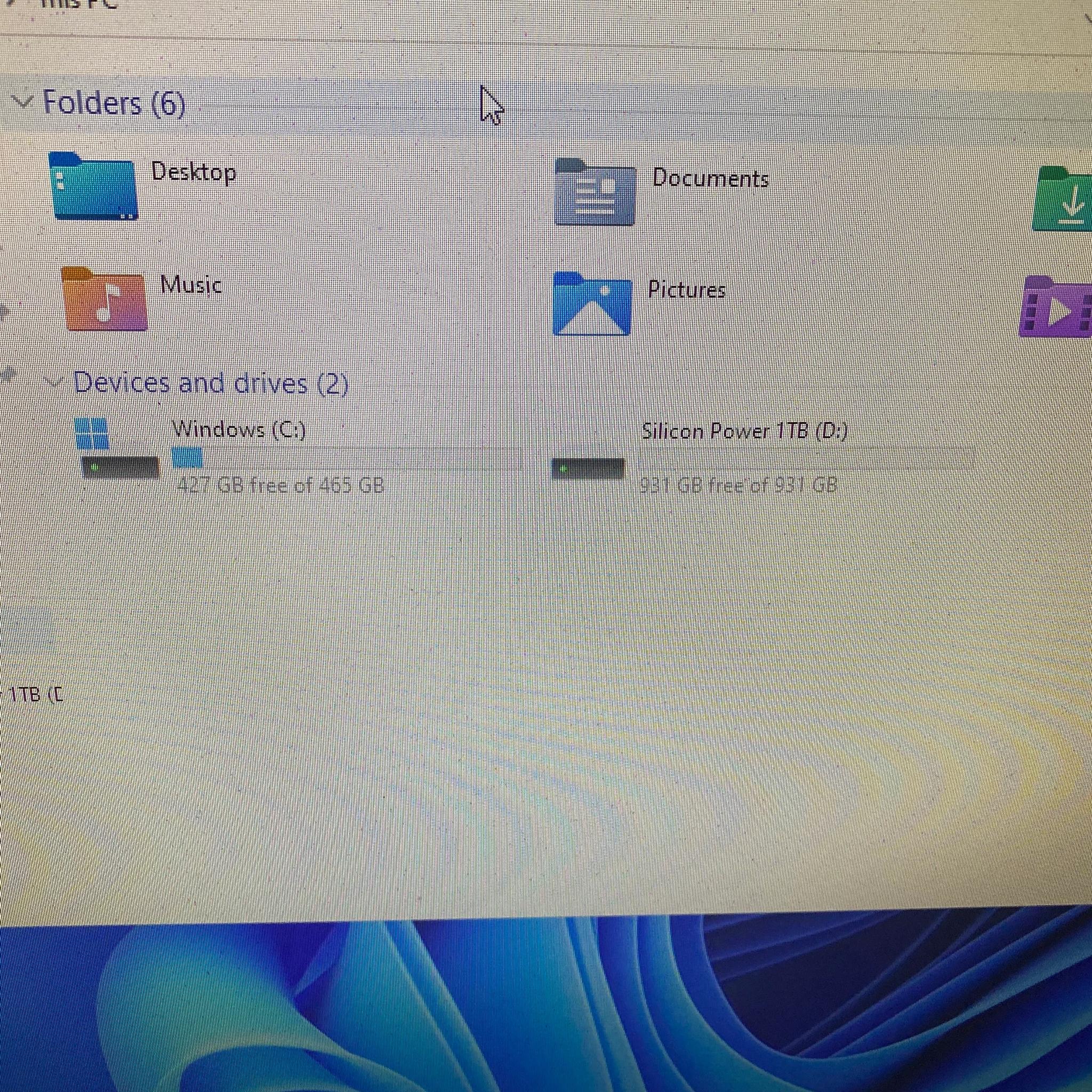 iBuyPower i5 11400F 3070ti