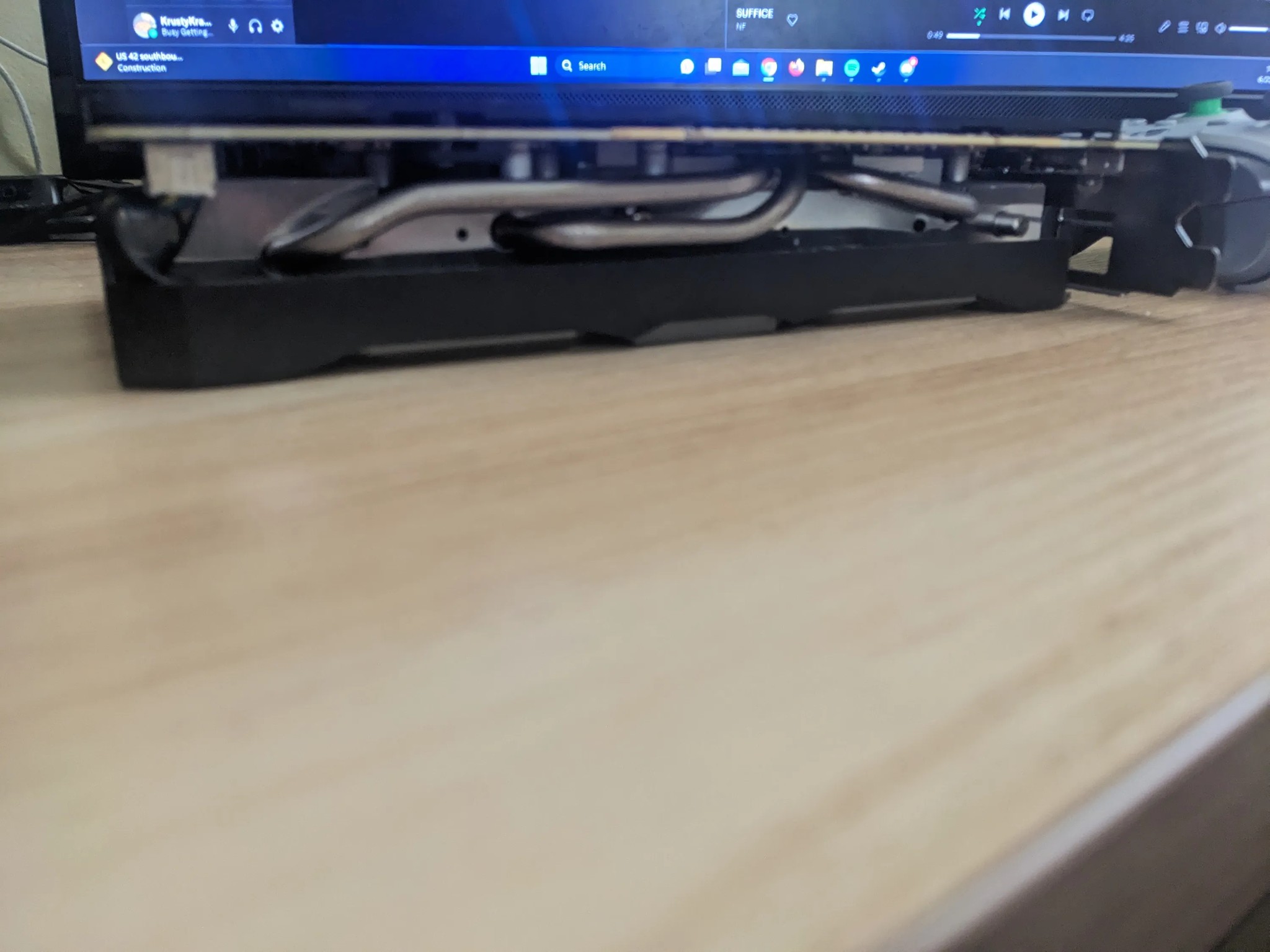 MSI 5600xt