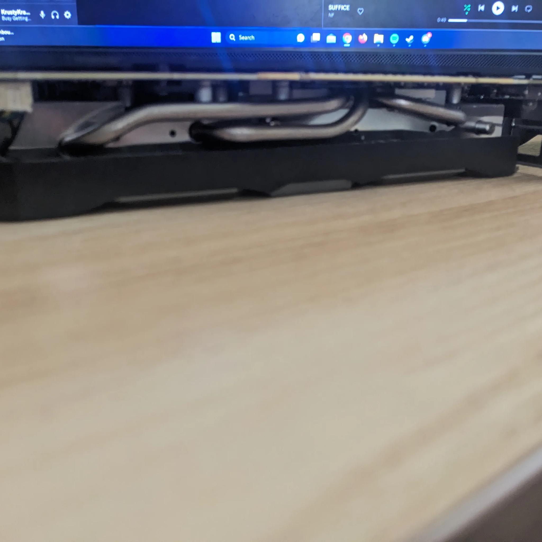 MSI 5600xt
