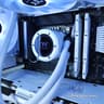 🤍RTX 3080 Core i7 12700KF ● 1080p Gaming Computer