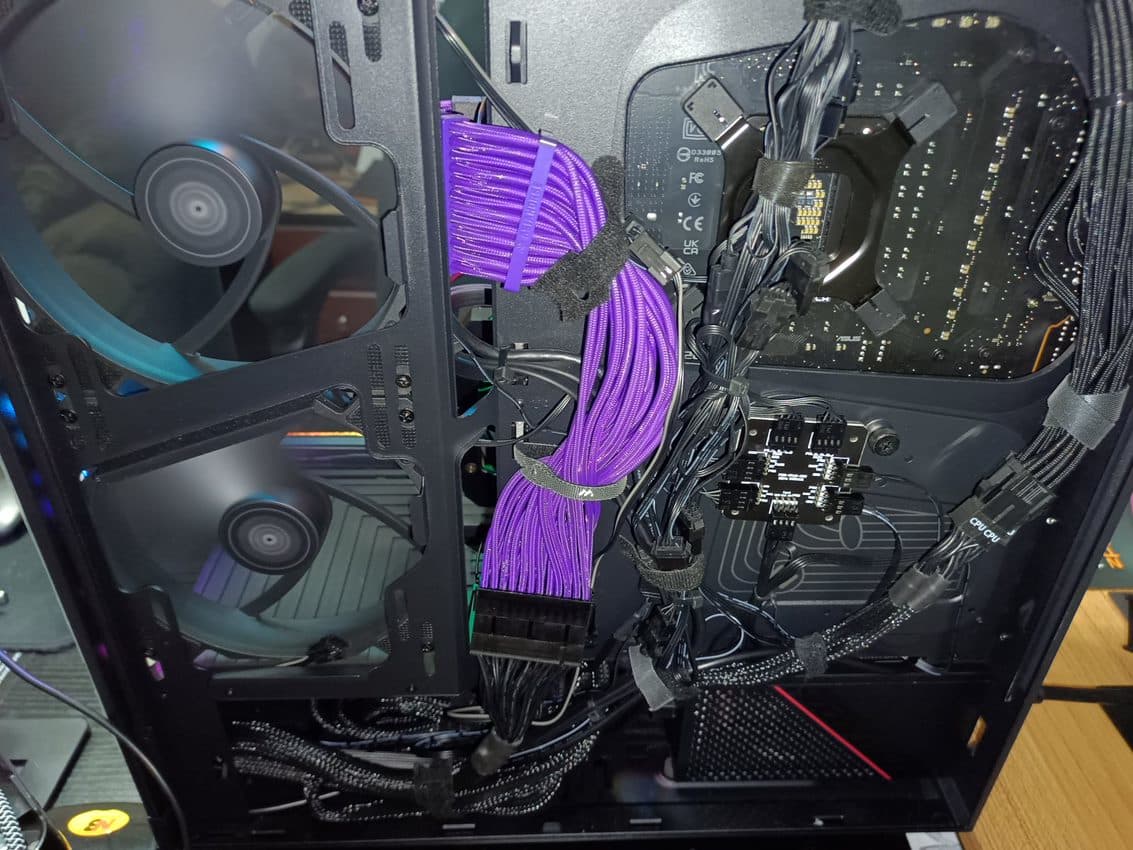 SPECIAL TODAY $100 OFF!!!  MESSAGE FOR REBATE BEFORE PURCHASE!!! Rog Z690 Game  Crusher!!!