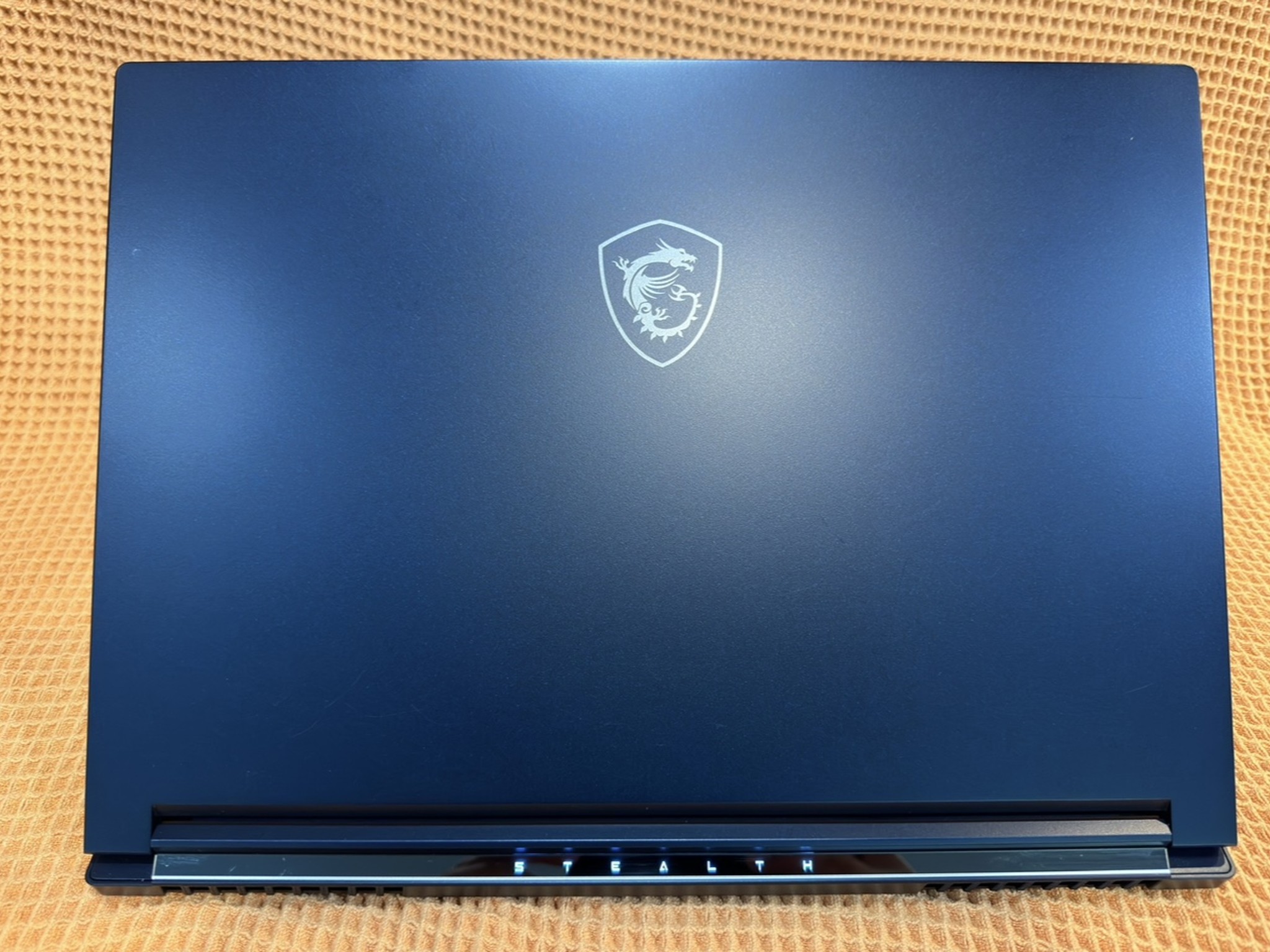 MSI Stealth 16 Studio A13VG *RTX 4070*