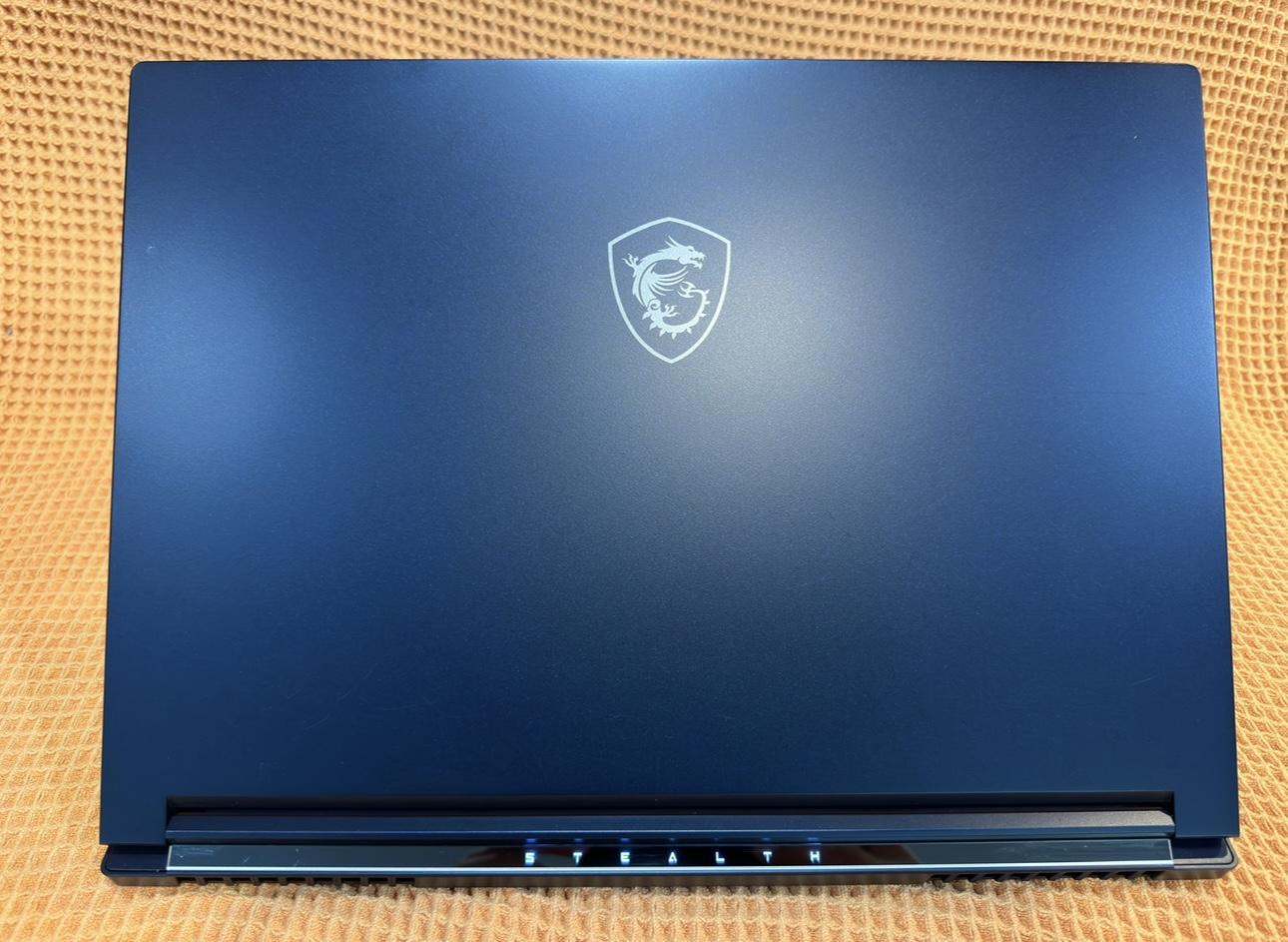 MSI Stealth 16 Studio A13VG *RTX 4070*