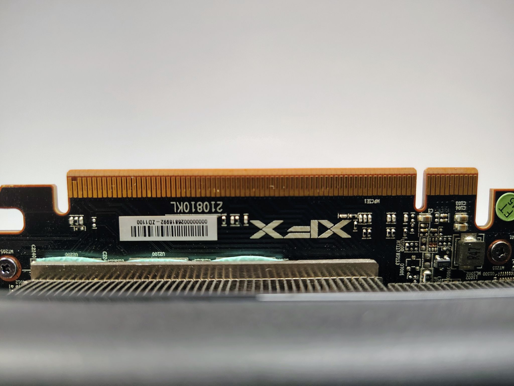 XFX Speedster SWFT 319 Radeon RX 6800