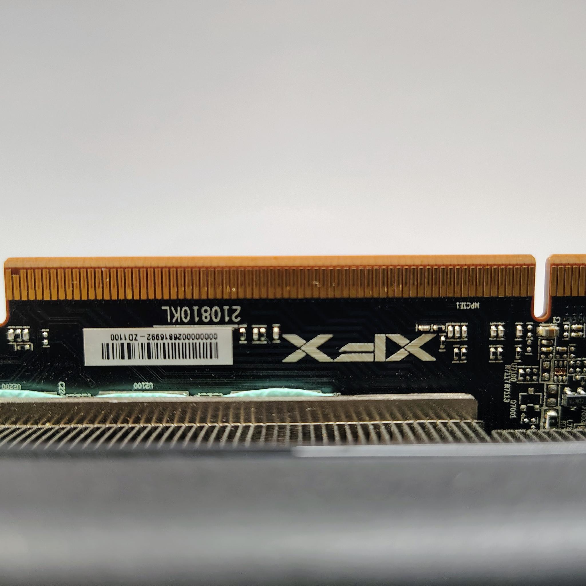 XFX Speedster SWFT 319 Radeon RX 6800