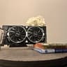 MSI ARMOR OC Radeon RX 580 8G